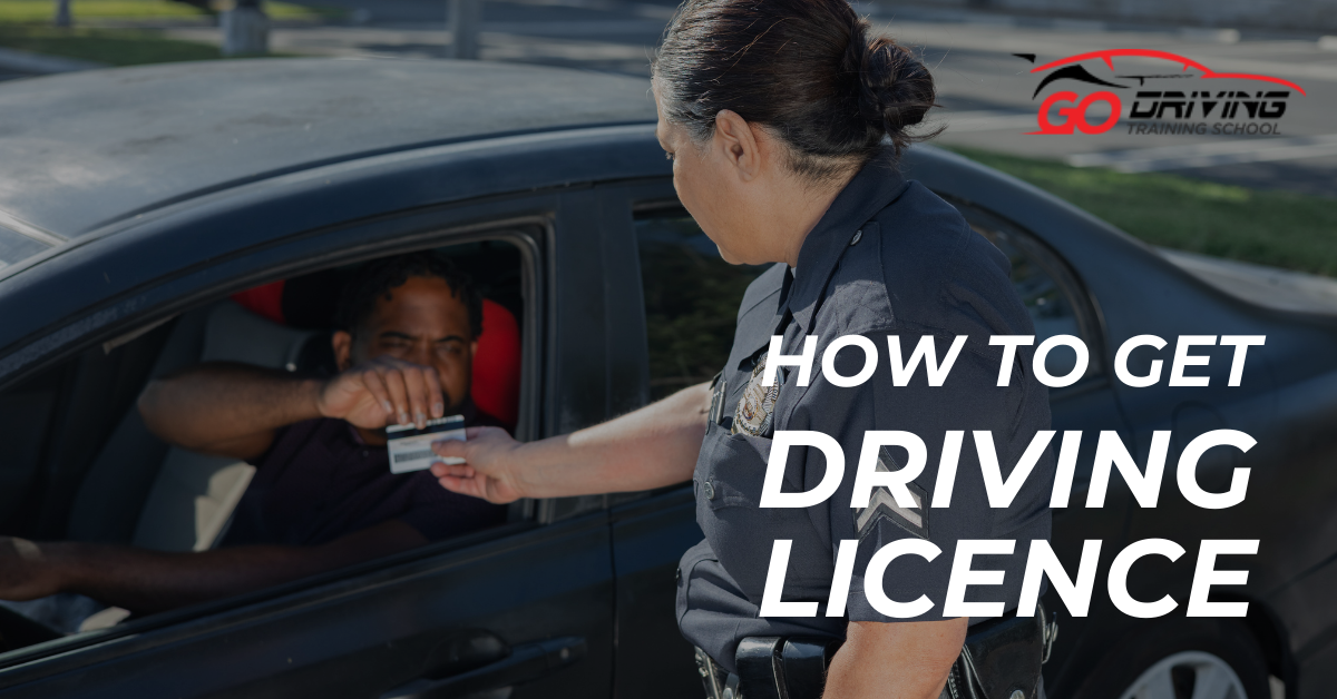 How to Get Driving License in Sydney